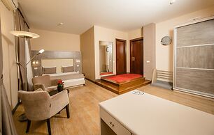 Passage Boutique Hotel