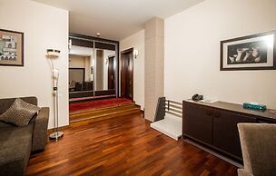 Passage Boutique Hotel