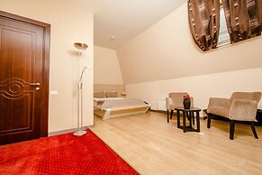 Passage Boutique Hotel