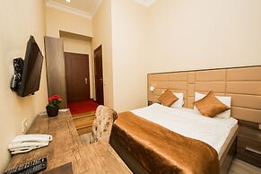 Passage Boutique Hotel