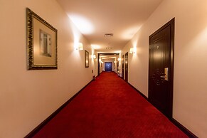 Passage Boutique Hotel