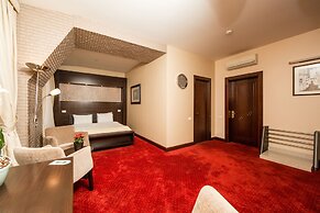 Passage Boutique Hotel