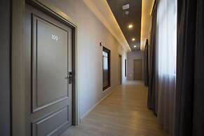 Passage Boutique Hotel