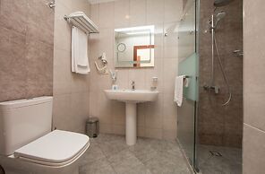 Passage Boutique Hotel