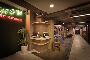 Ximen WOW Hostel