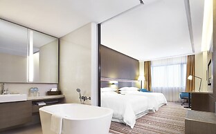 Four Points By Sheraton Guilin, Lingui