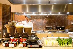 Four Points By Sheraton Guilin, Lingui