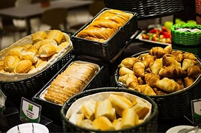 ibis Styles Balneario Camboriu