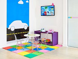 ibis Styles Balneario Camboriu