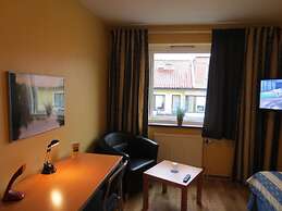 Hotel Göingehof