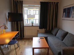 Hotel Göingehof