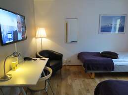 Hotel Göingehof