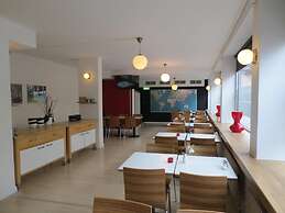 Hotel Göingehof
