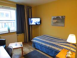 Hotel Göingehof