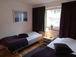 Hotel Göingehof
