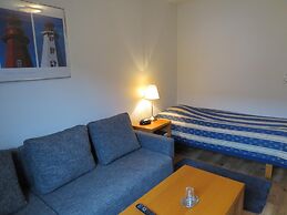 Hotel Göingehof