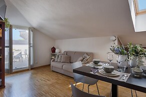 Vialeromadodici Rooms & Apartments