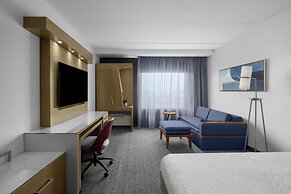 Courtyard by Marriott Orlando South/Grande Lakes Area