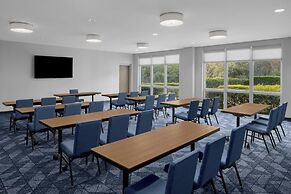 Courtyard by Marriott Orlando South/Grande Lakes Area