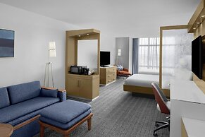 Courtyard by Marriott Orlando South/Grande Lakes Area