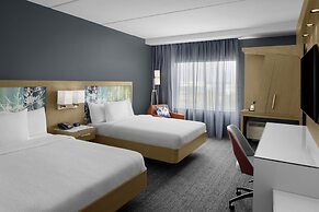 Courtyard by Marriott Orlando South/Grande Lakes Area