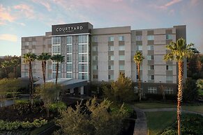 Courtyard by Marriott Orlando South/Grande Lakes Area