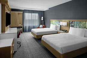 Courtyard by Marriott Orlando South/Grande Lakes Area