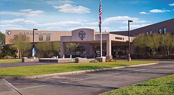 SpringHill Suites by Marriott Baton Rouge Gonzales