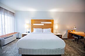 SpringHill Suites by Marriott Baton Rouge Gonzales