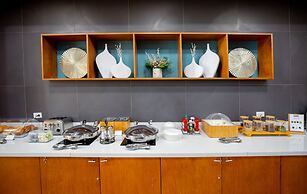 SpringHill Suites by Marriott Baton Rouge Gonzales