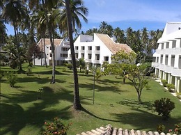 Hotel D'Anatureza