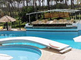 Hotel D'Anatureza