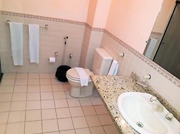 Hotel D'Anatureza