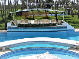 Hotel D'Anatureza