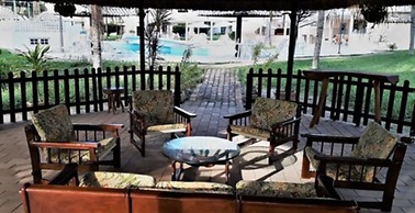 Hotel D'Anatureza