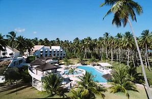 Hotel D'Anatureza