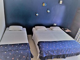 Hotel D'Anatureza