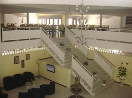 Hotel D'Anatureza