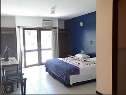 Hotel D'Anatureza
