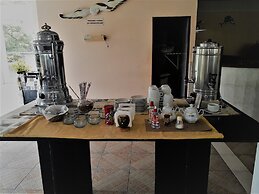 Hotel D'Anatureza
