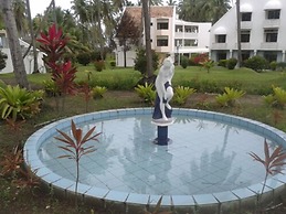 Hotel D'Anatureza