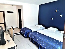 Hotel D'Anatureza