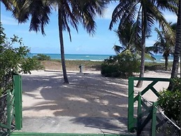 Hotel D'Anatureza