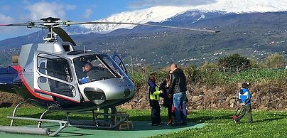 Taormina Palace Hotel