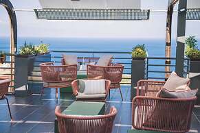 Taormina Palace Hotel