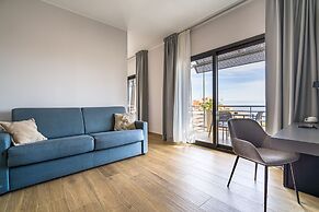 Taormina Palace Hotel