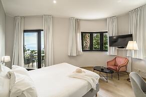 Taormina Palace Hotel