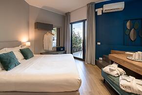 Taormina Palace Hotel