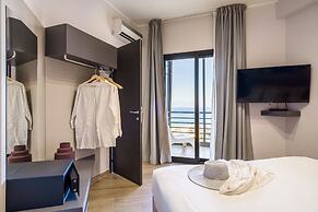 Taormina Palace Hotel