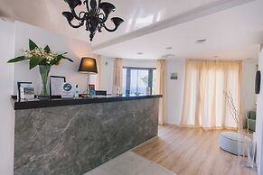 Taormina Palace Hotel